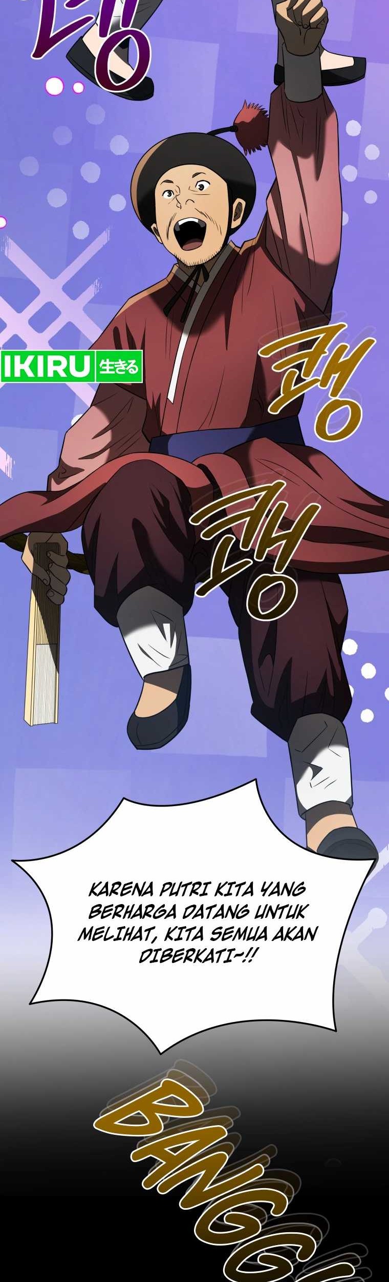 Chapter 82 - halaman 36