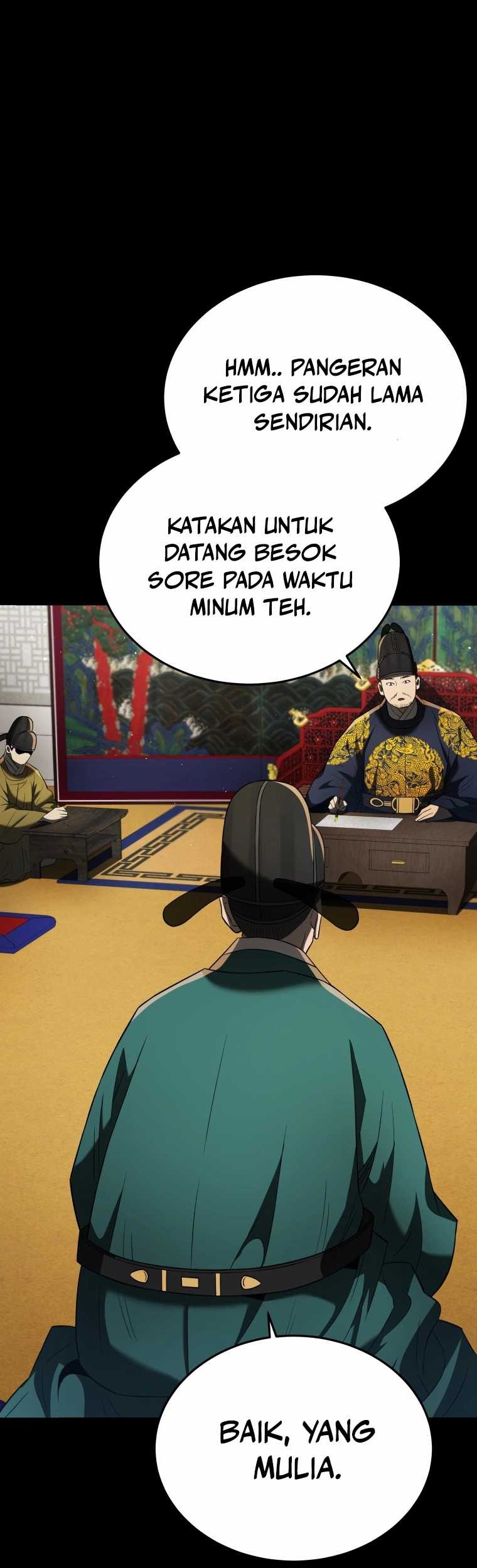 Chapter 82 - halaman 39