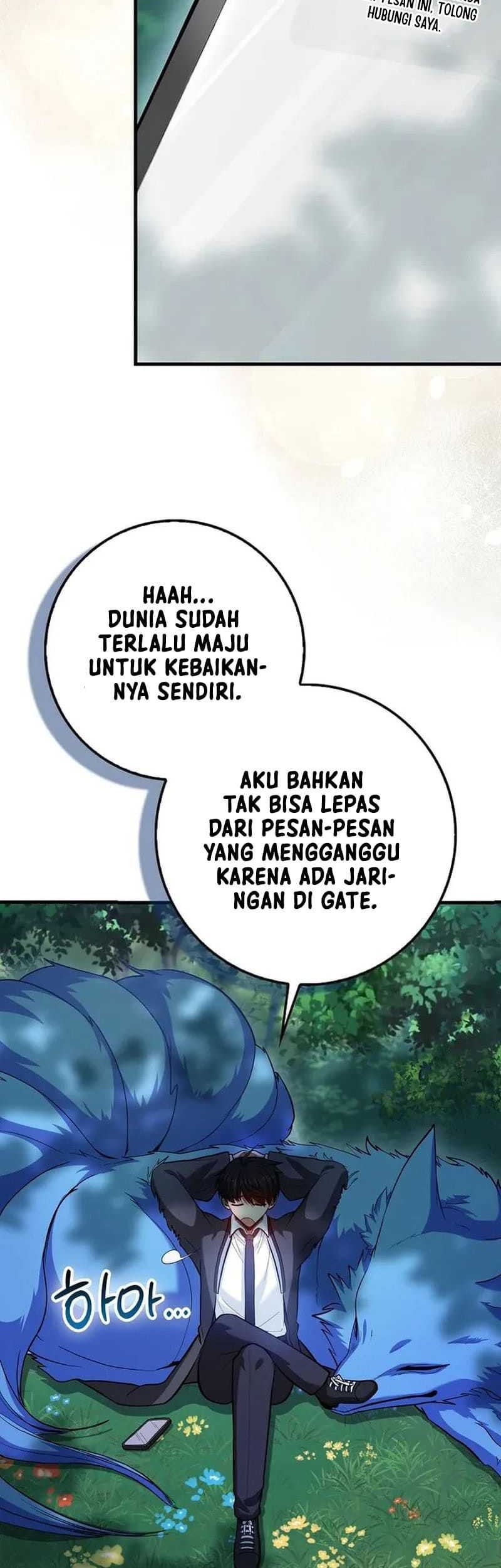 Chapter 70 - halaman 5