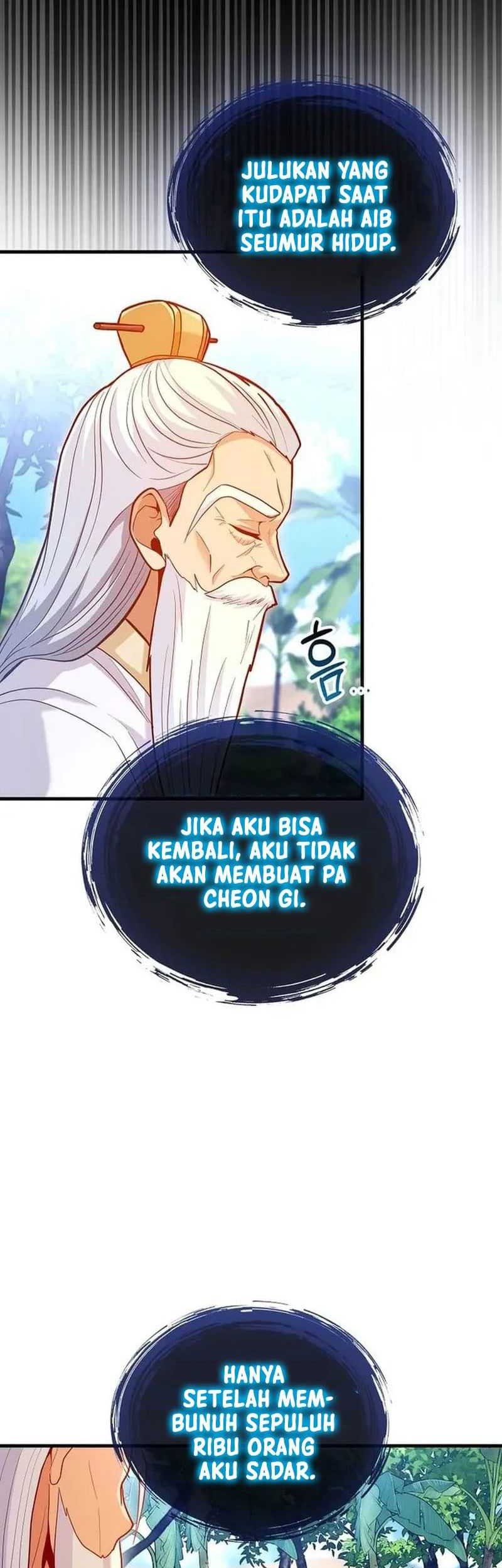 Chapter 70 - halaman 23