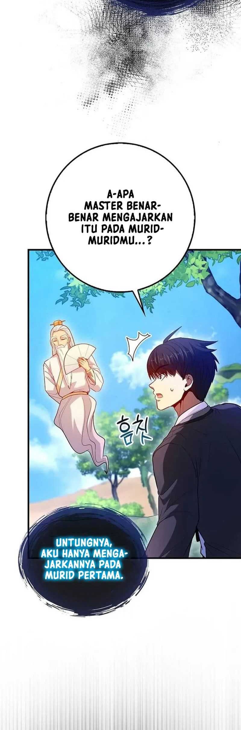 Chapter 70 - halaman 26