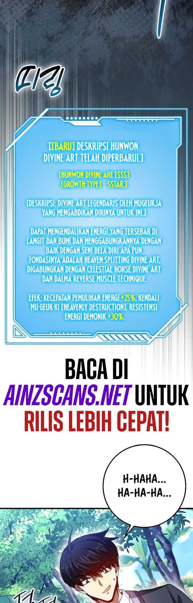 Chapter 70 - halaman 30