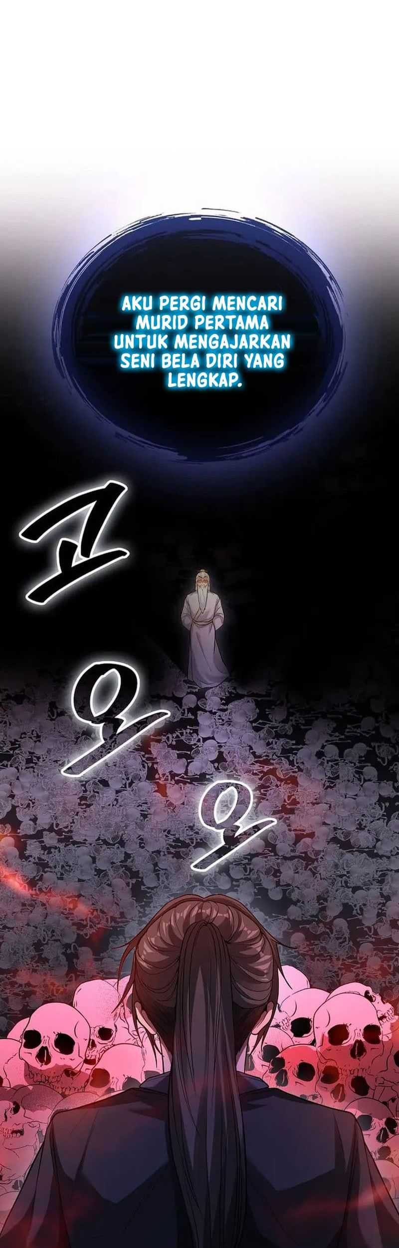 Chapter 70 - halaman 33