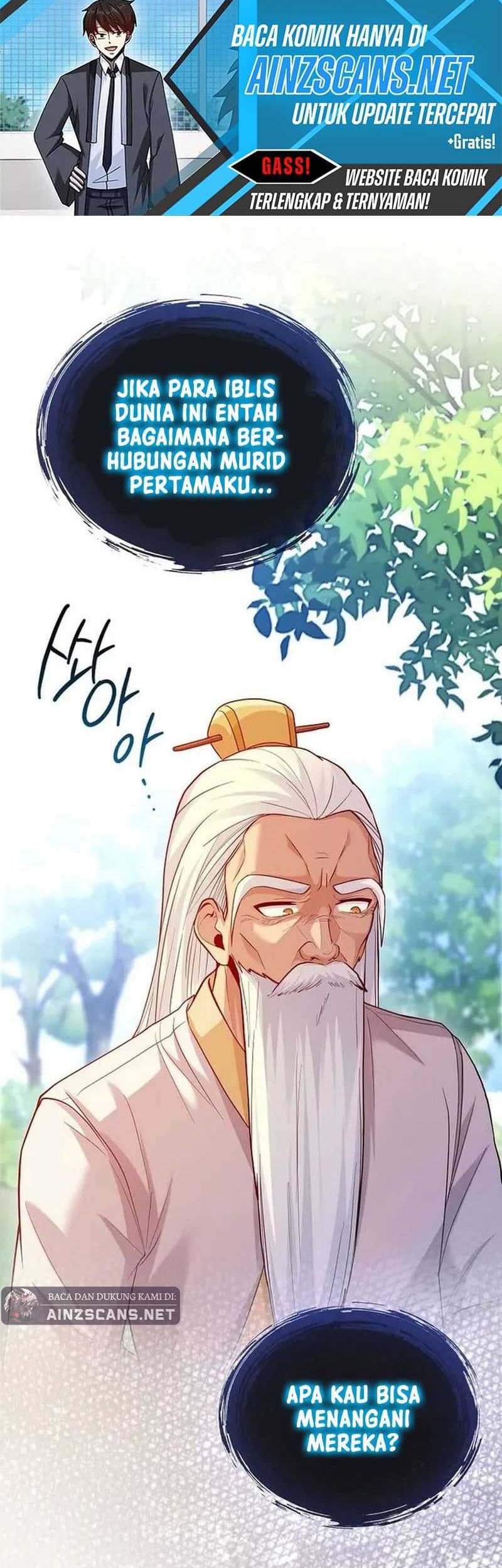 Chapter 70 - halaman 38