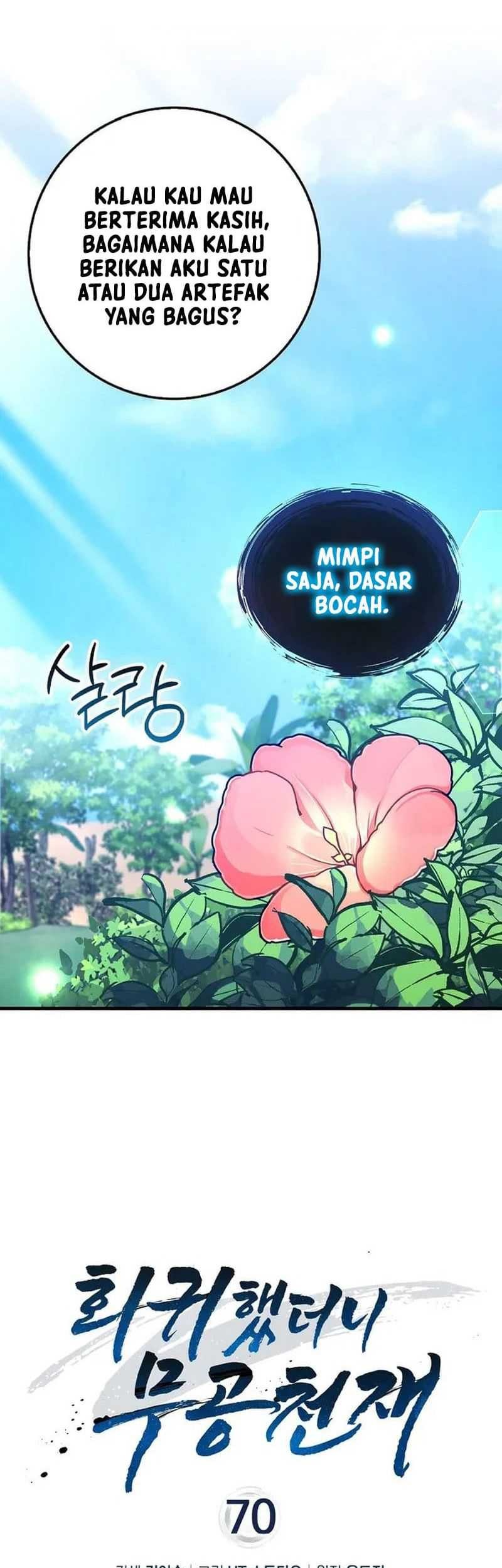 Chapter 70 - halaman 45