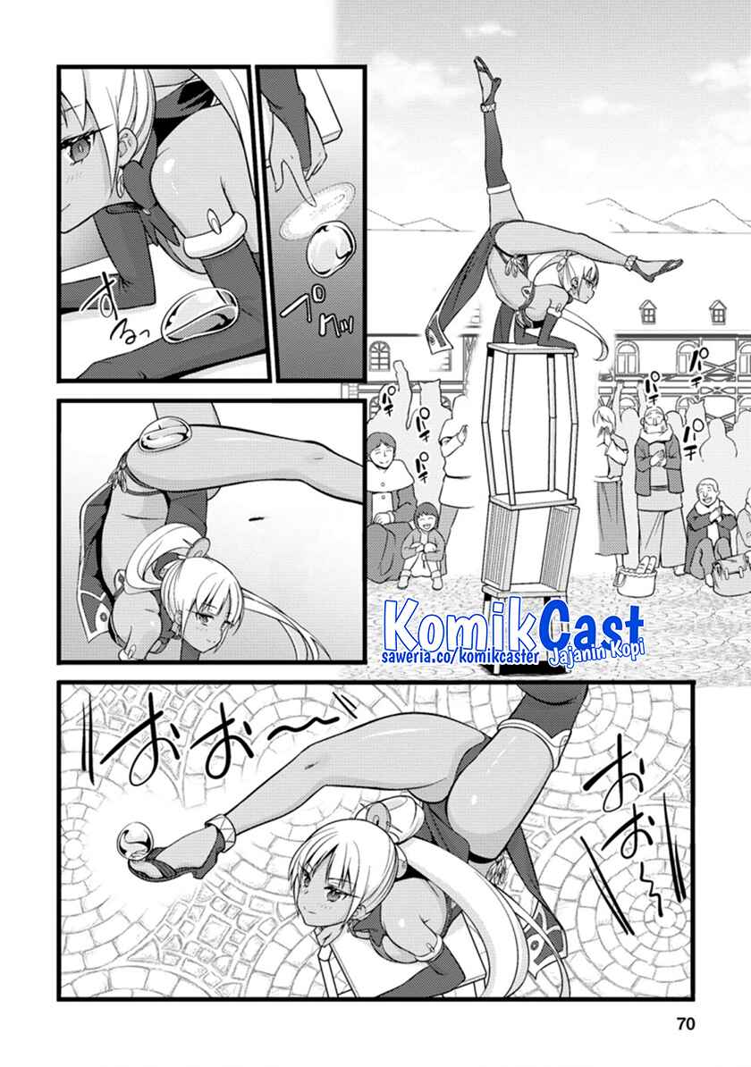Chapter 18.1 - halaman 10