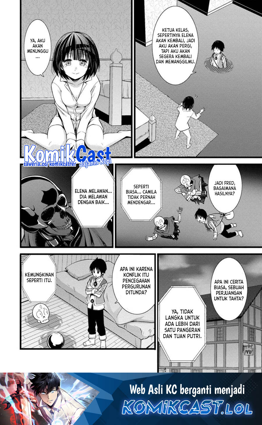 Chapter 17.1 - halaman 12
