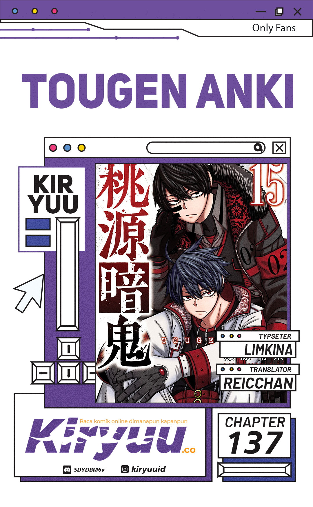 Chapter 137 - halaman 2