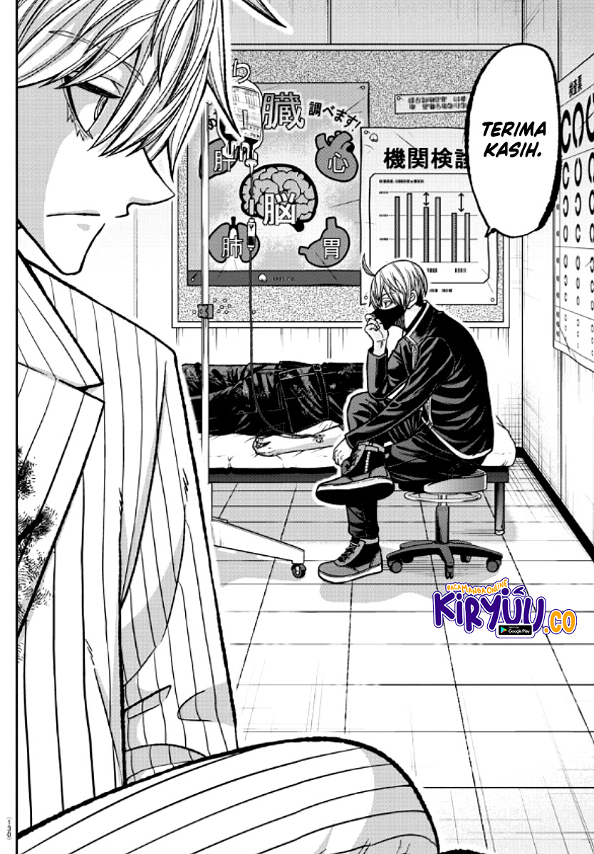 Chapter 137 - halaman 13
