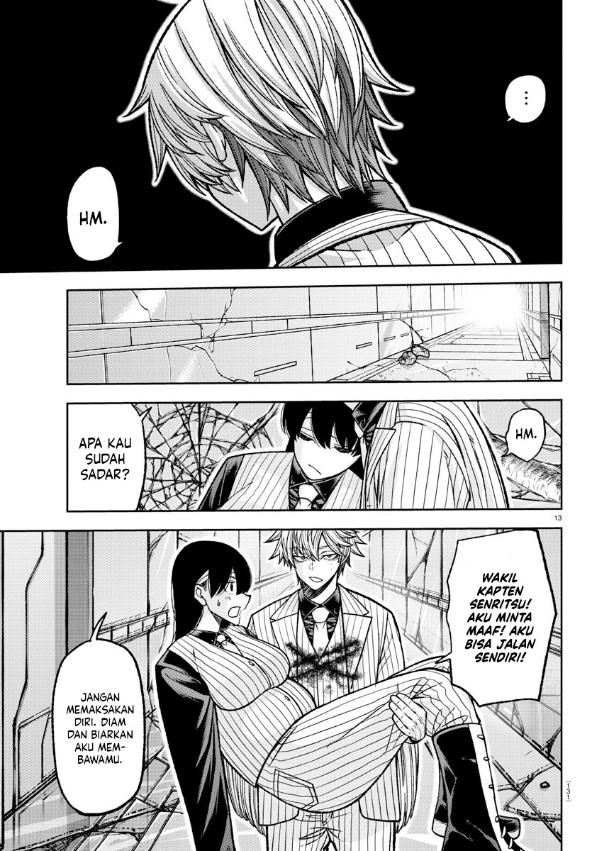 Chapter 137 - halaman 14