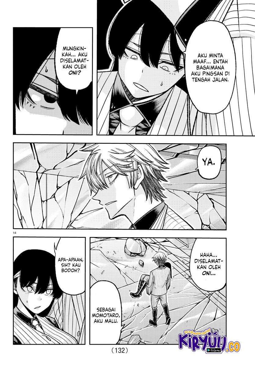 Chapter 137 - halaman 15