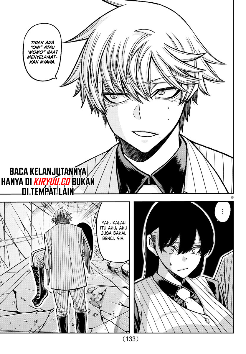 Chapter 137 - halaman 16