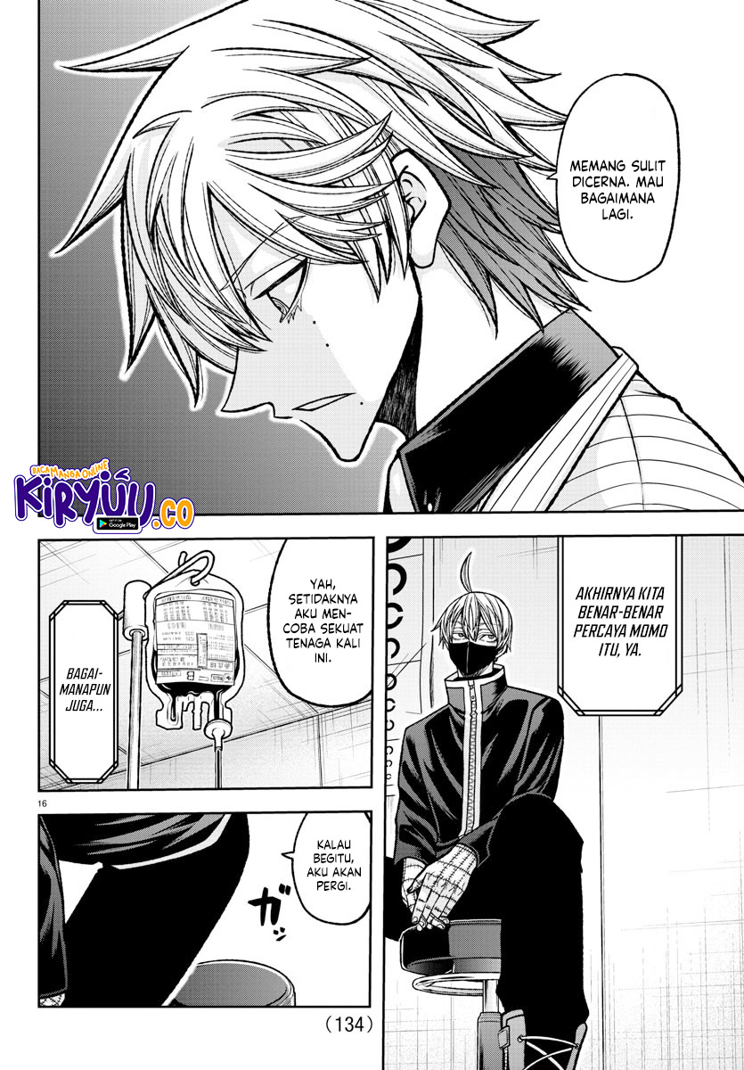 Chapter 137 - halaman 17