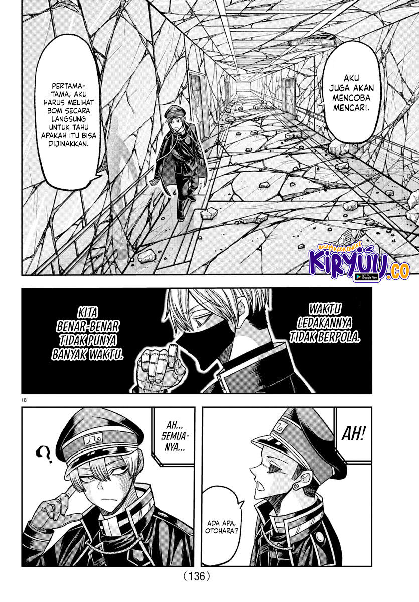 Chapter 137 - halaman 19