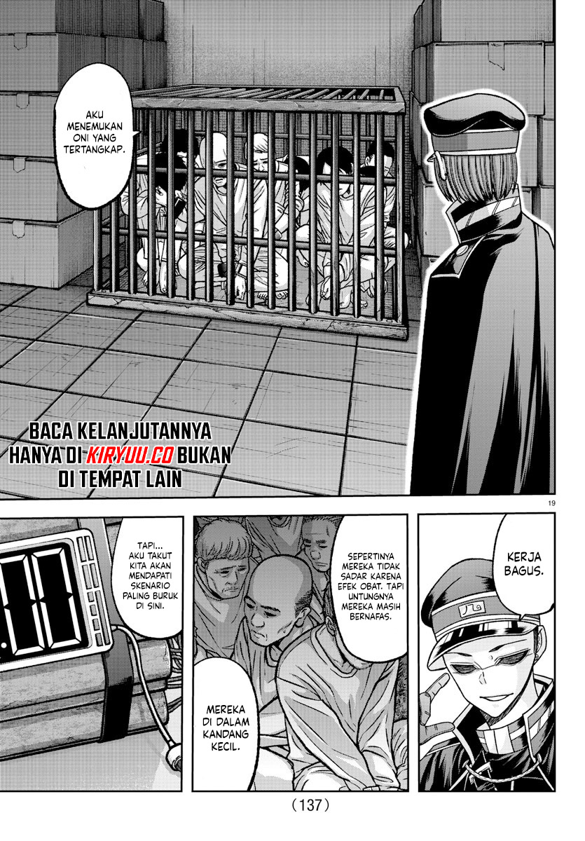 Chapter 137 - halaman 20