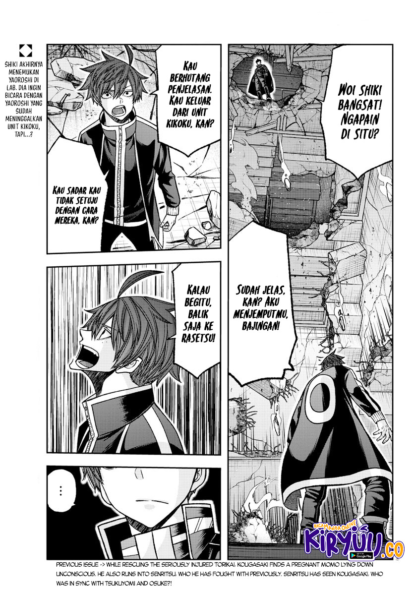 Chapter 137 - halaman 3
