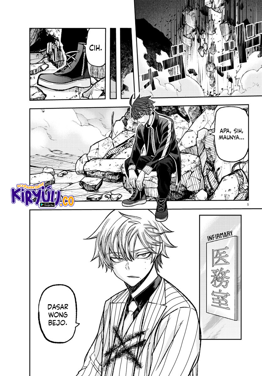 Chapter 137 - halaman 7