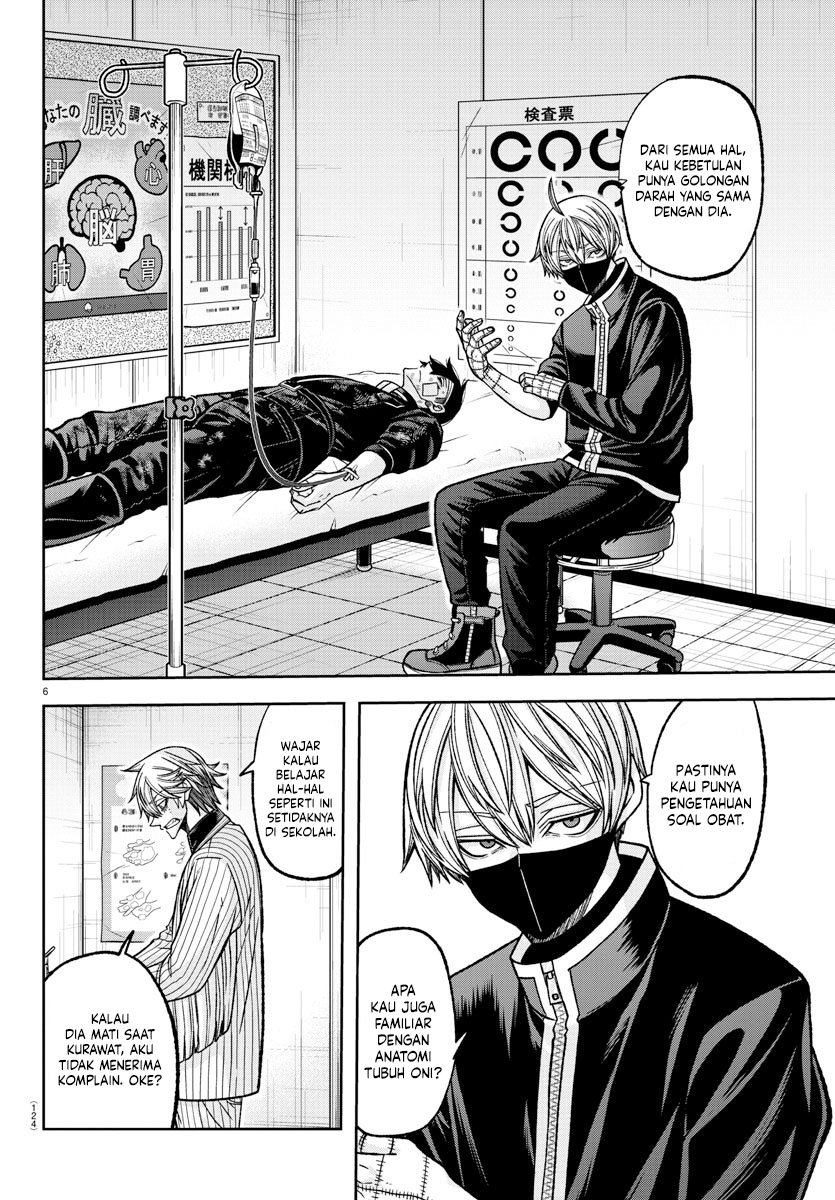 Chapter 137 - halaman 8