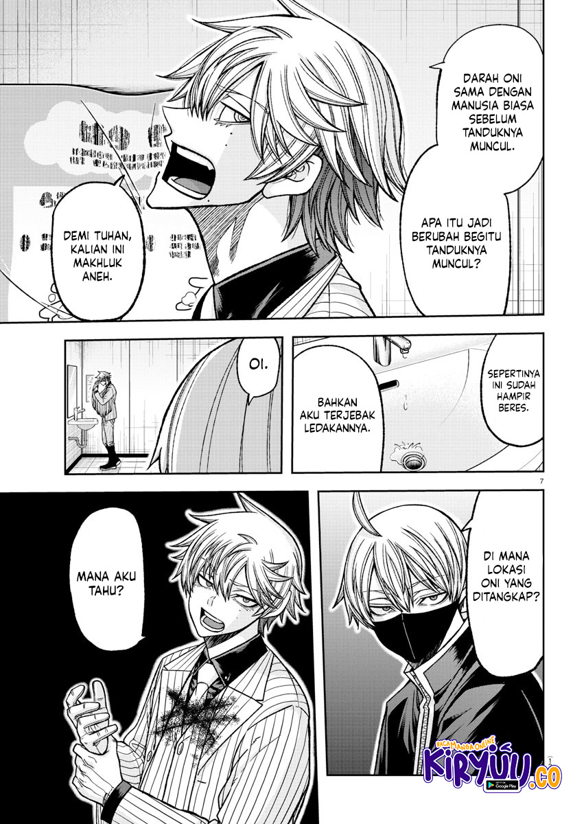 Chapter 137 - halaman 9