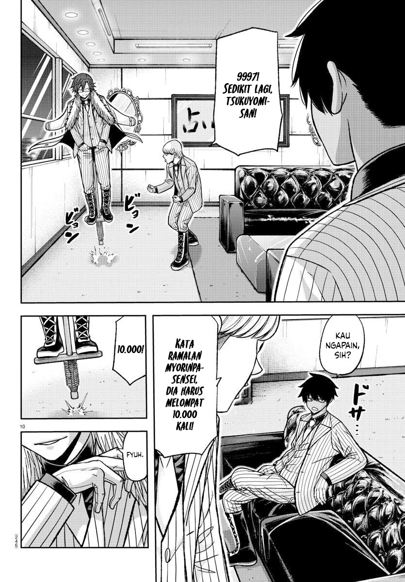 Chapter 136 - halaman 12