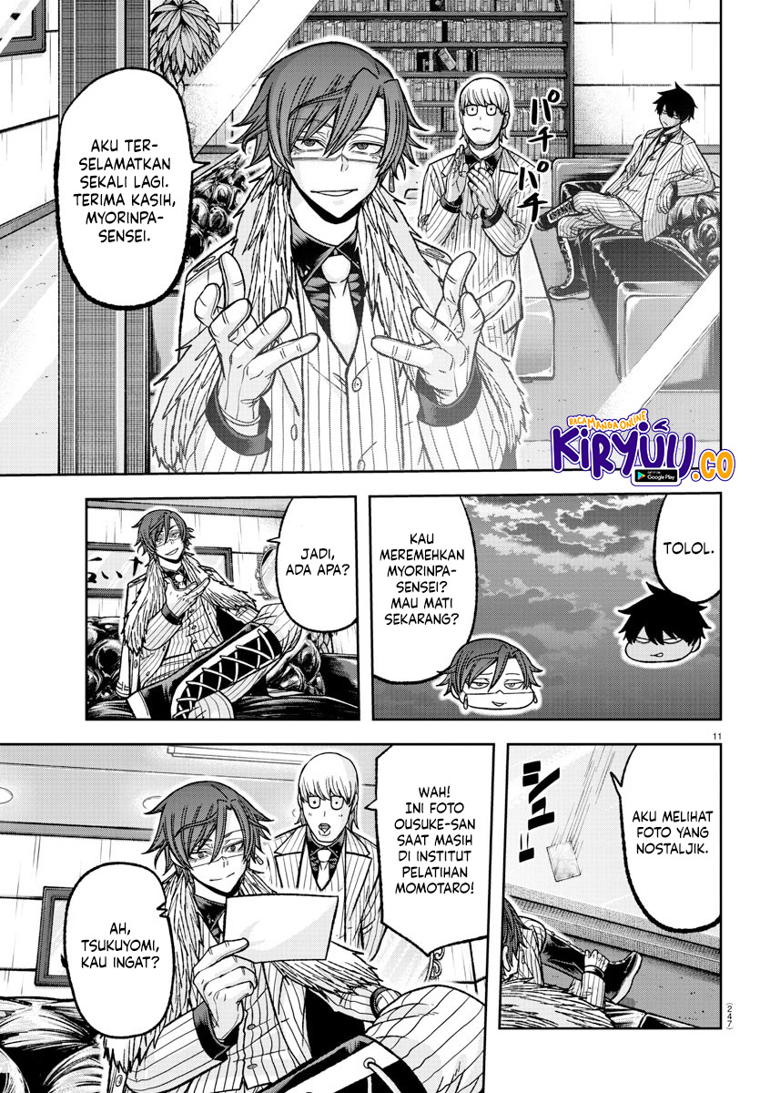 Chapter 136 - halaman 13