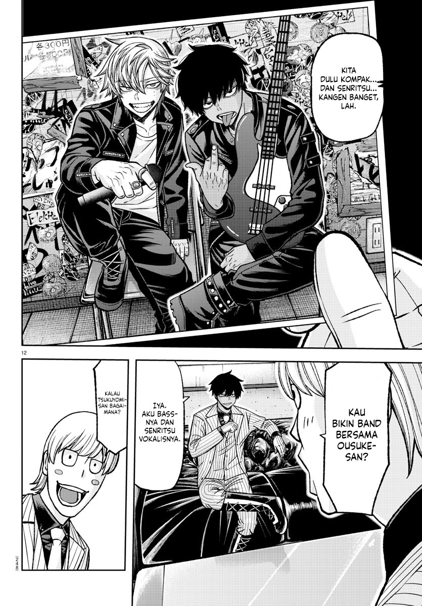 Chapter 136 - halaman 14