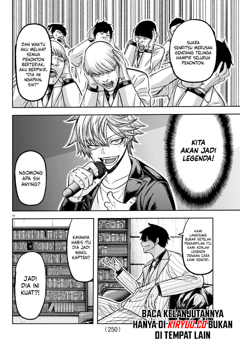 Chapter 136 - halaman 16