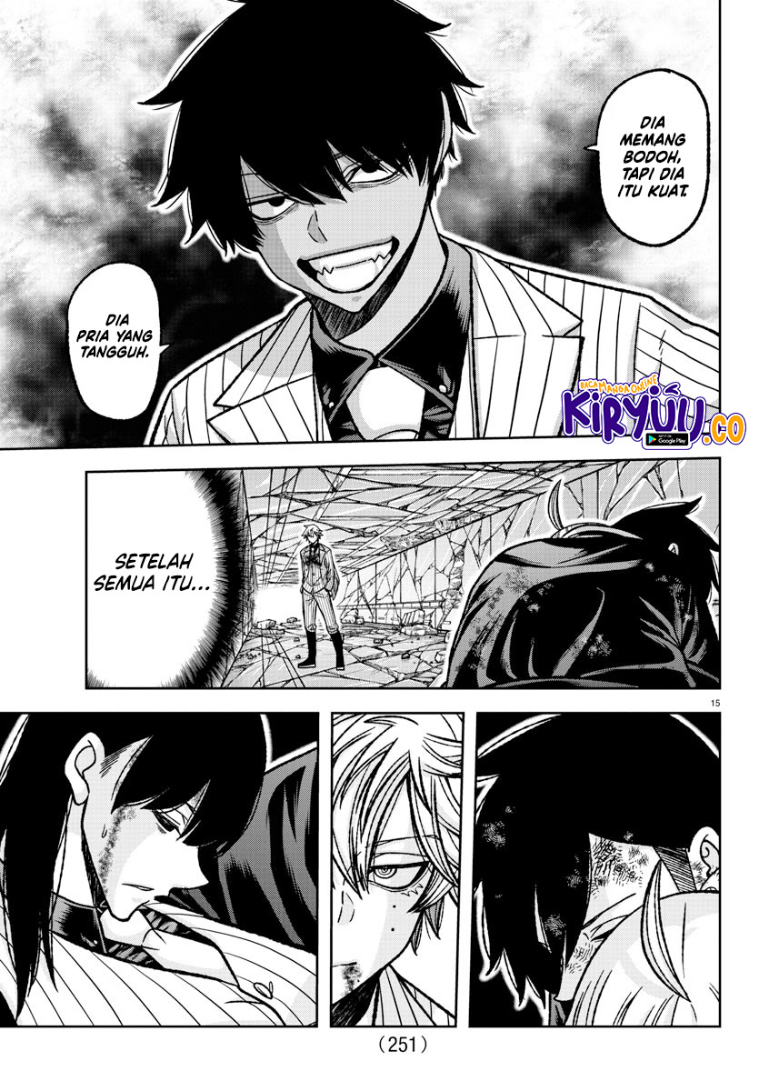 Chapter 136 - halaman 17
