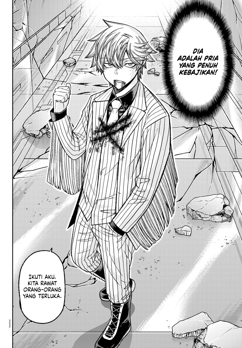 Chapter 136 - halaman 18