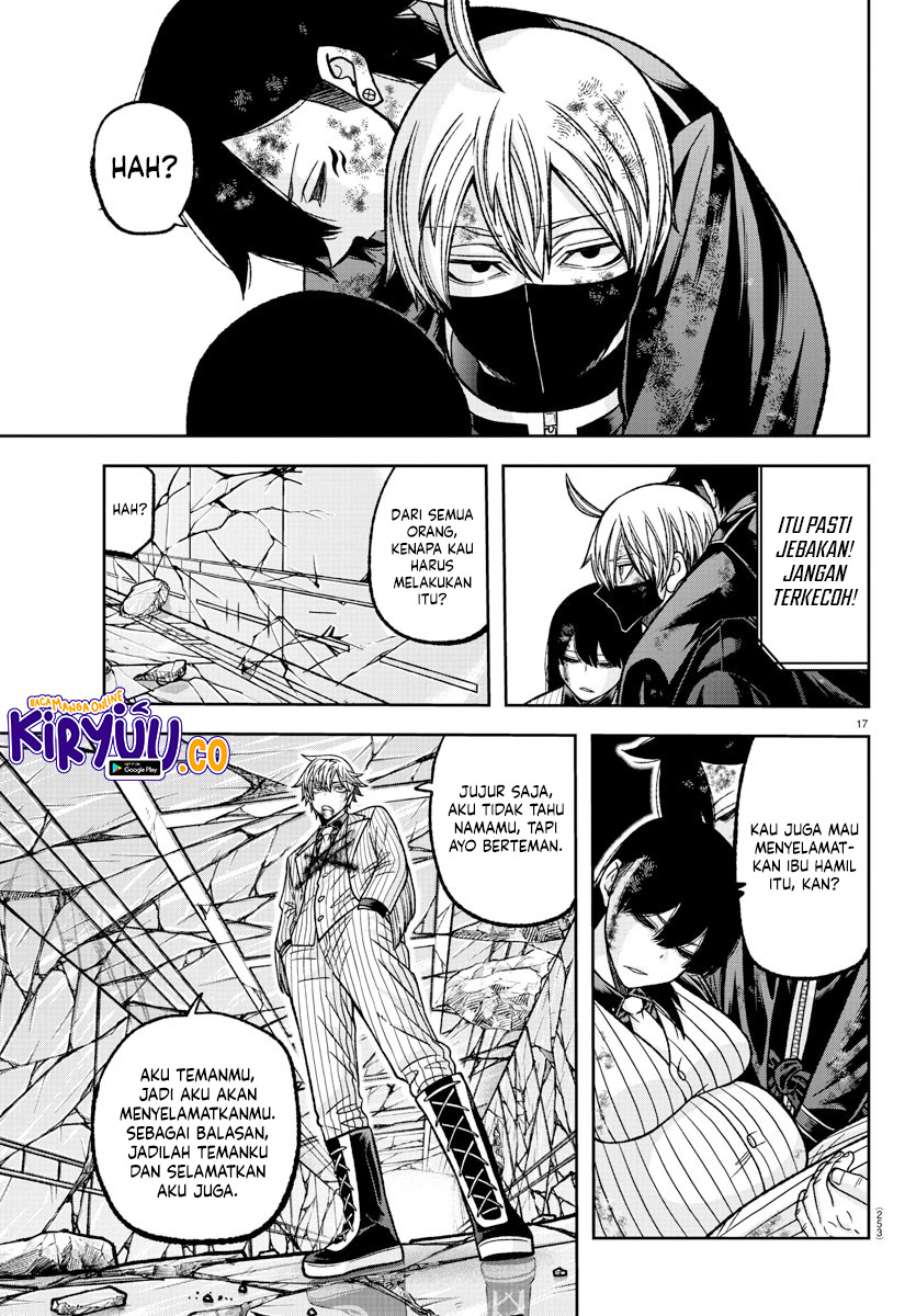 Chapter 136 - halaman 19