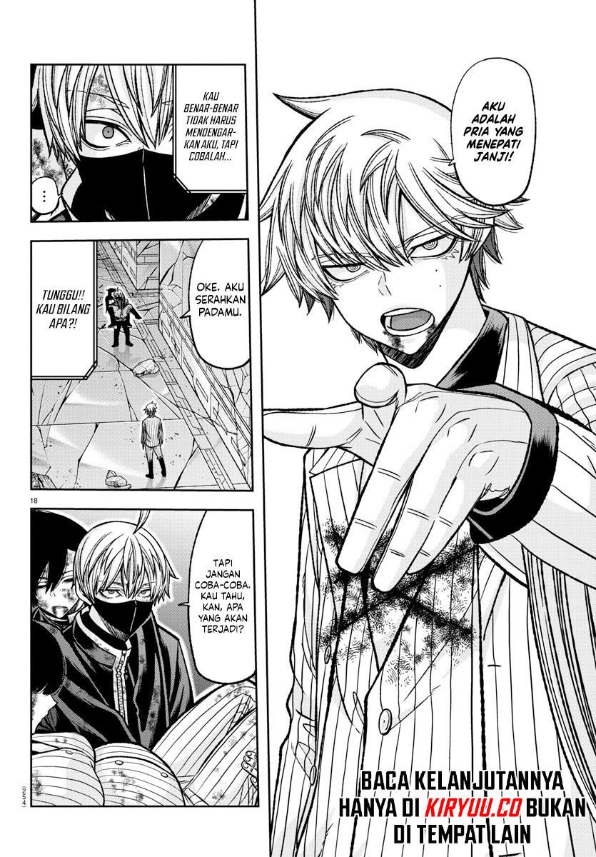 Chapter 136 - halaman 20