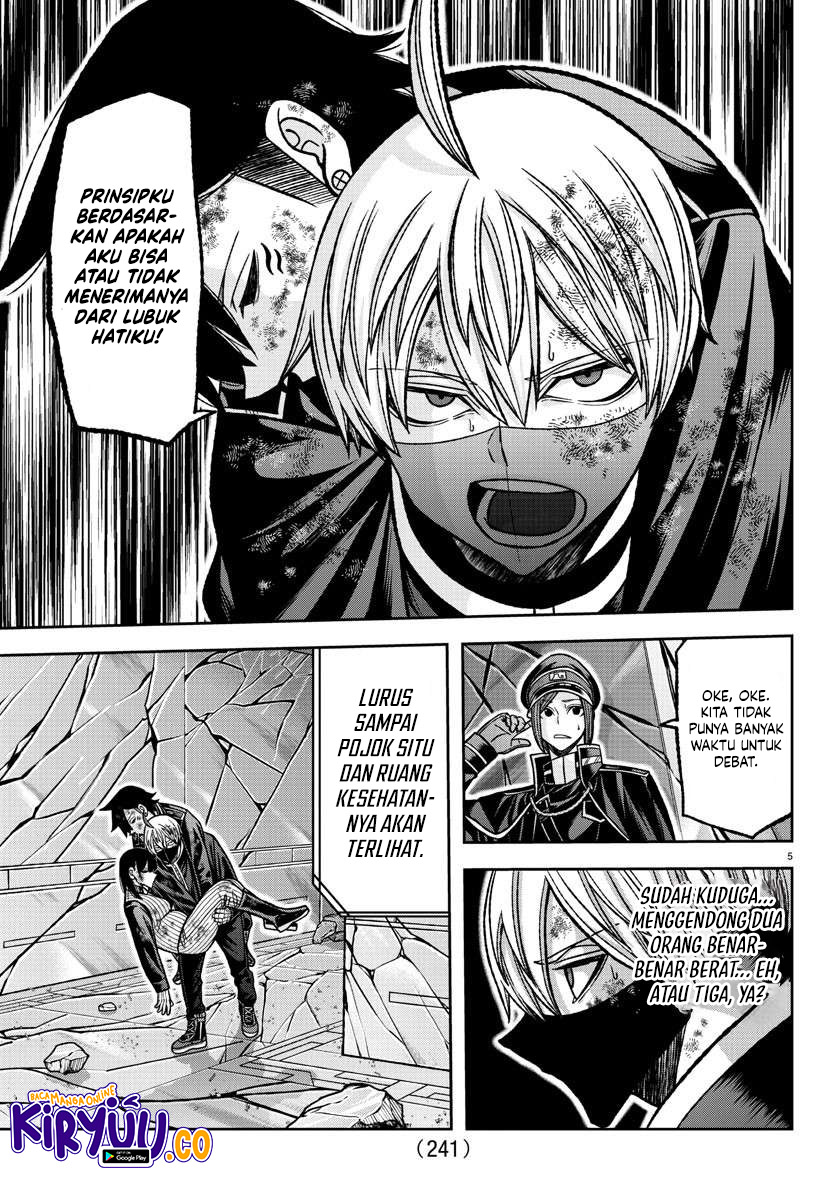 Chapter 136 - halaman 7