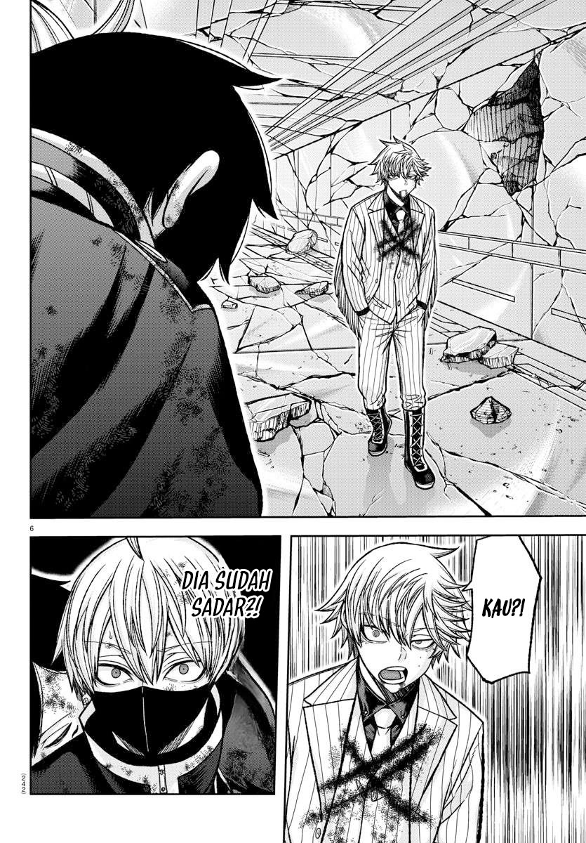 Chapter 136 - halaman 8