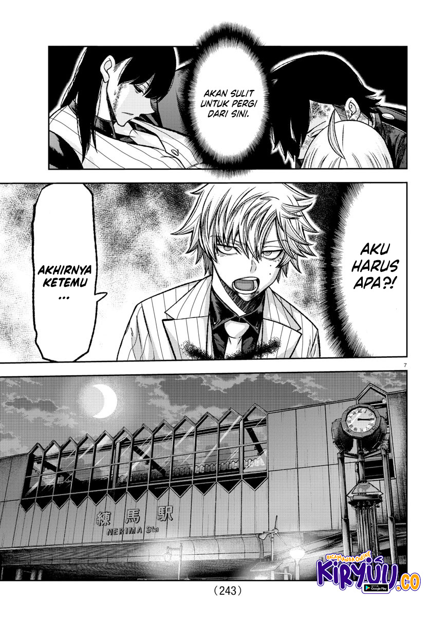 Chapter 136 - halaman 9
