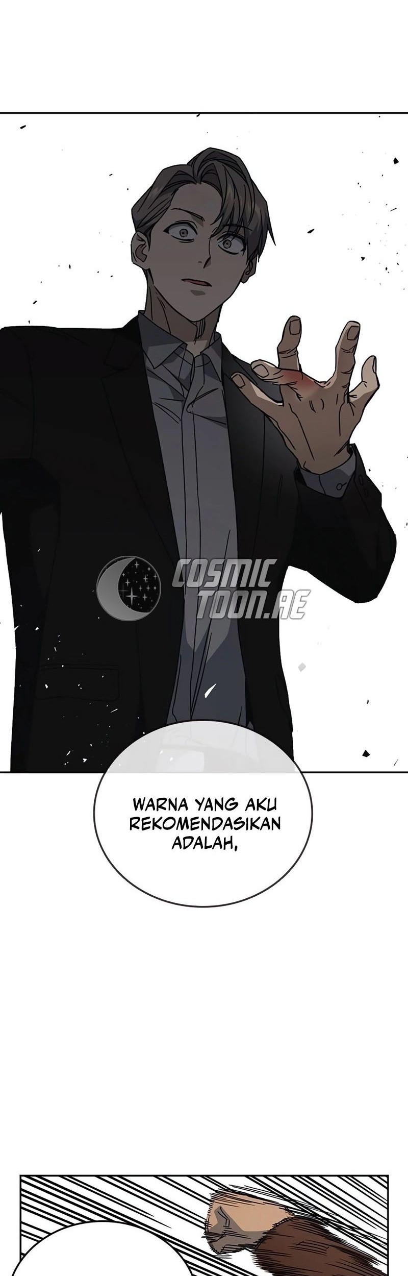 Chapter 263 - halaman 33