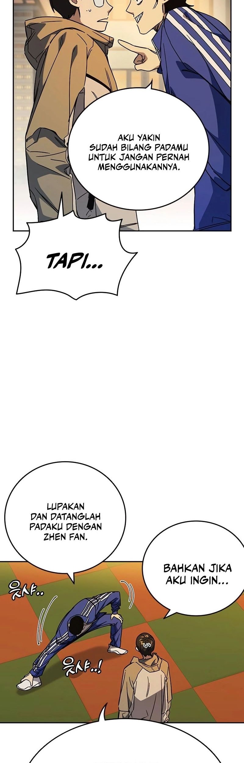 Chapter 263 - halaman 6