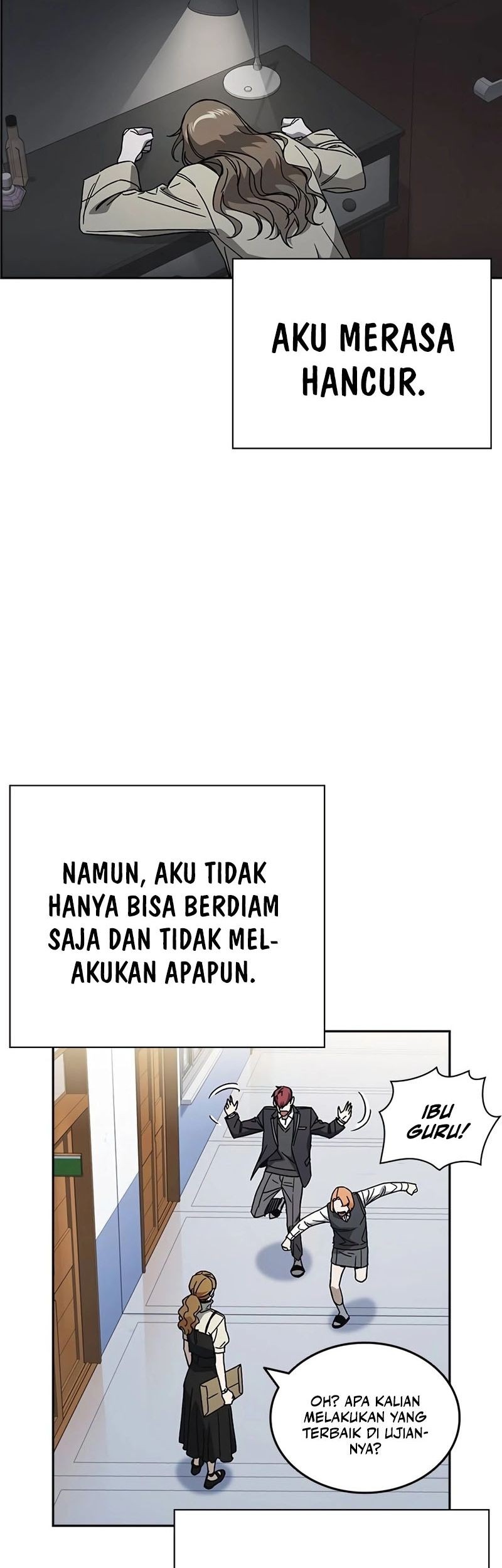Chapter 262 - halaman 29