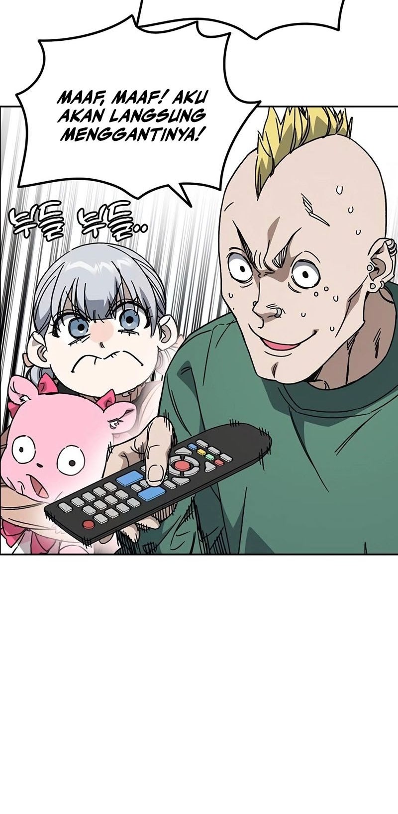 Chapter 262 - halaman 40