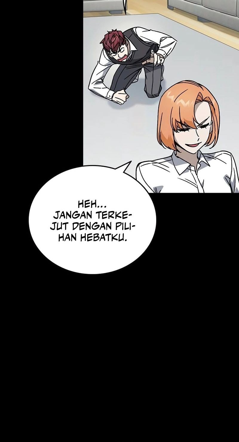 Chapter 261 - halaman 34