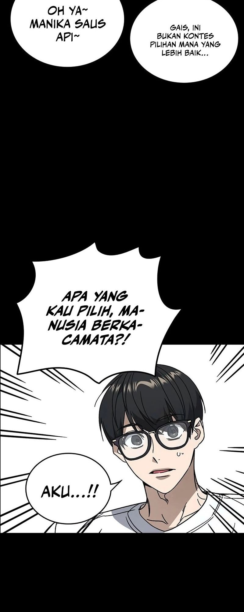 Chapter 261 - halaman 37