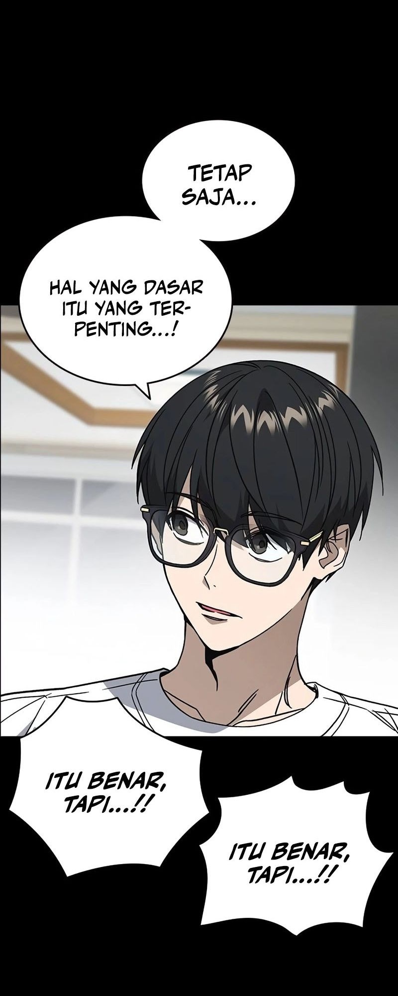 Chapter 261 - halaman 40