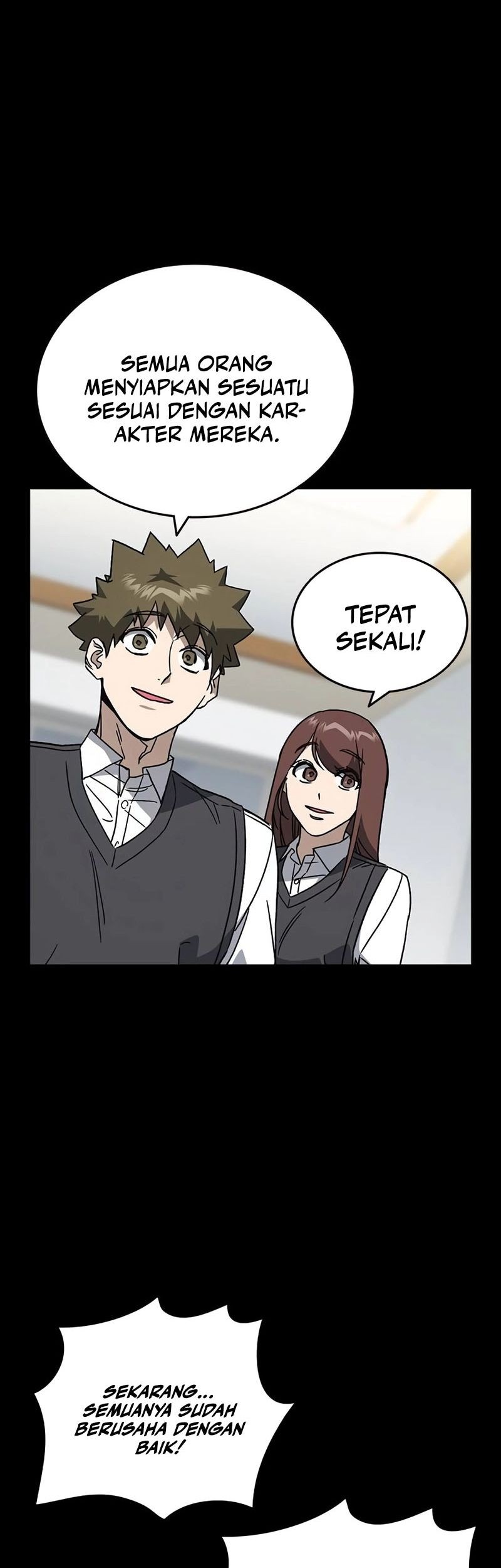 Chapter 261 - halaman 41