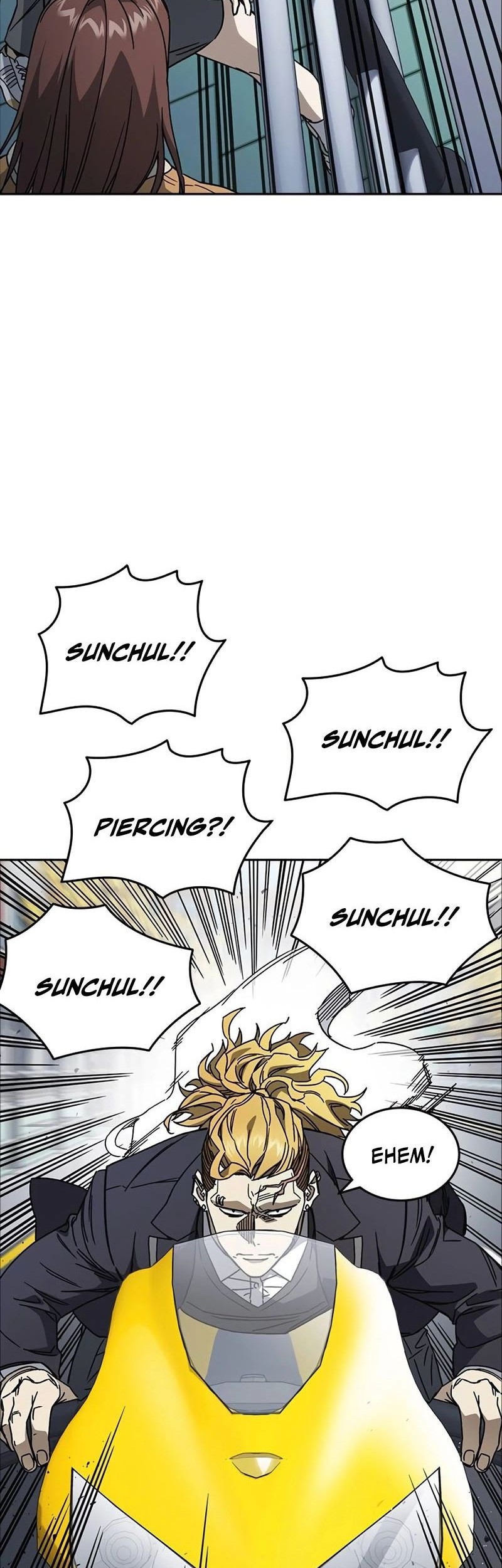 Chapter 261 - halaman 54