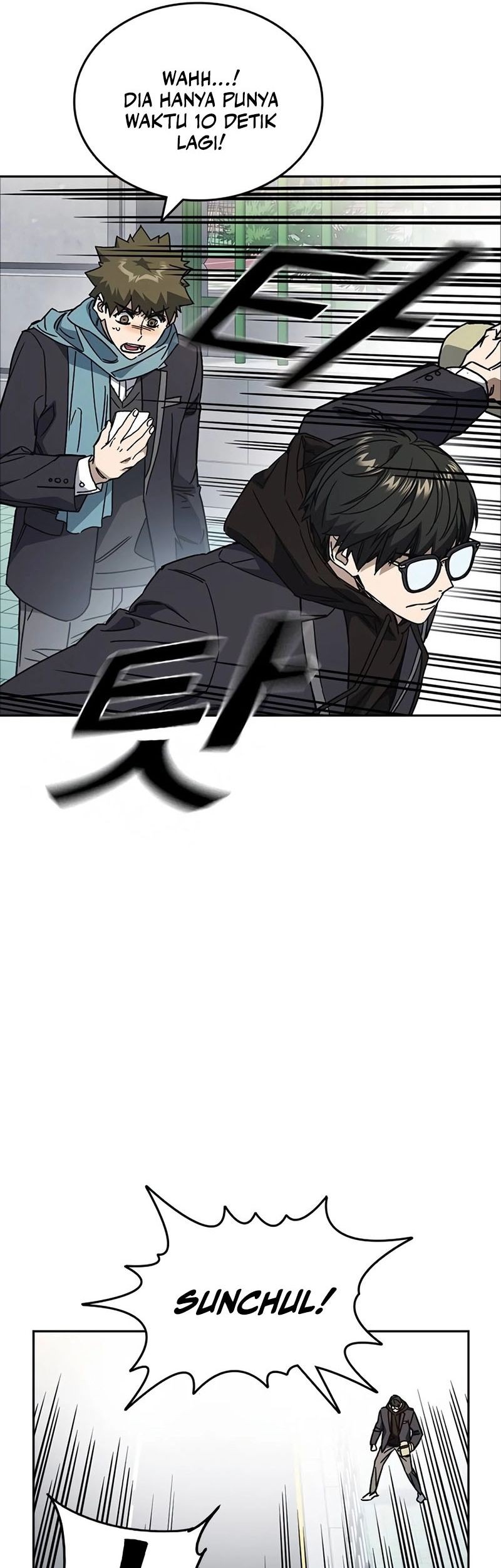 Chapter 261 - halaman 56