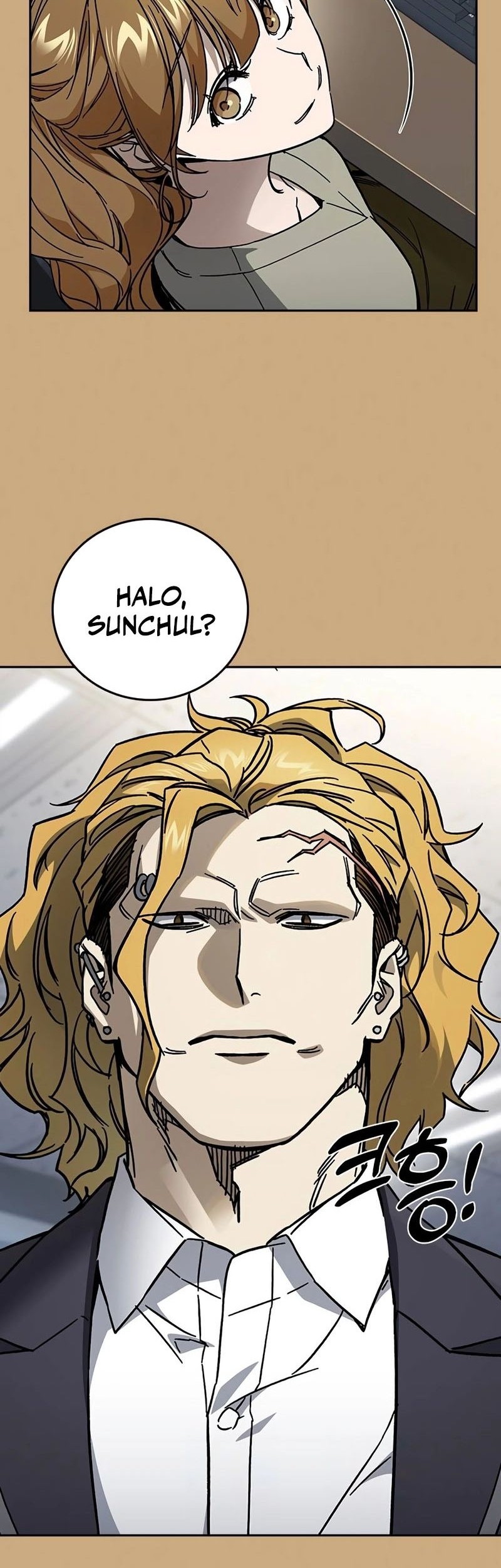 Chapter 261 - halaman 66