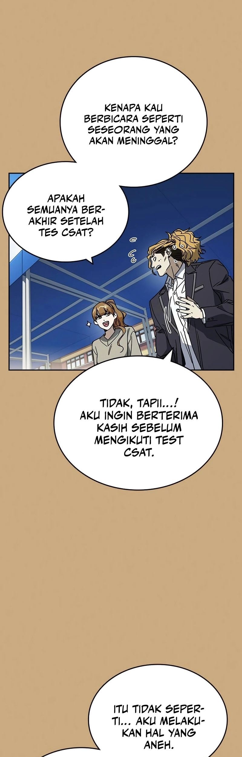 Chapter 261 - halaman 68