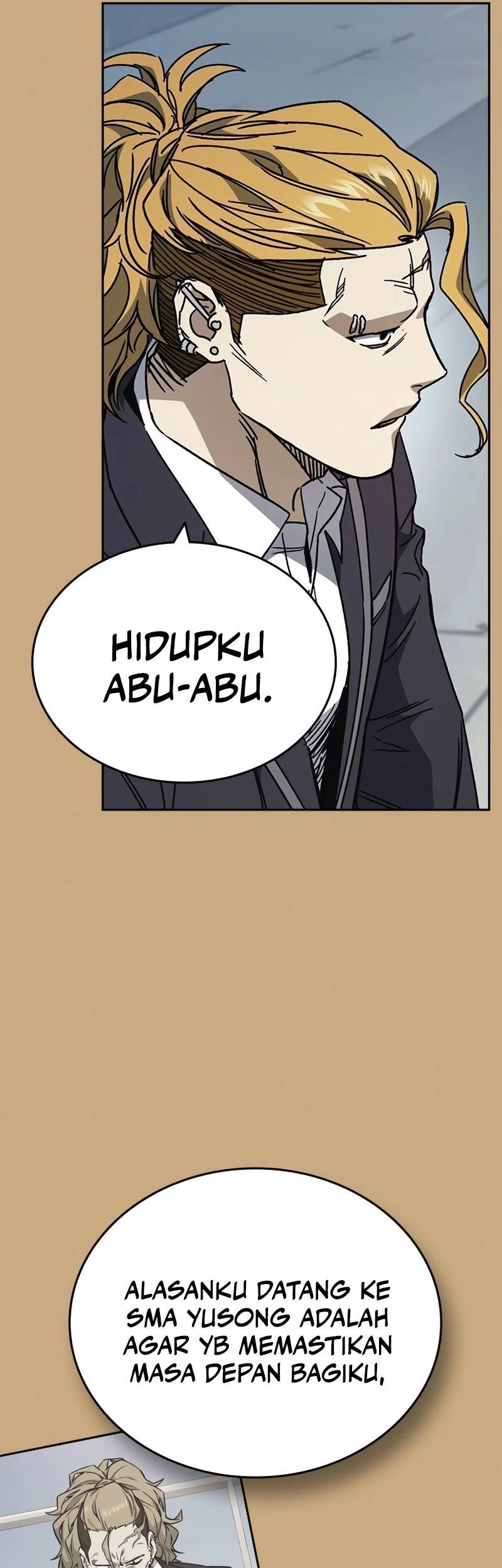 Chapter 261 - halaman 71