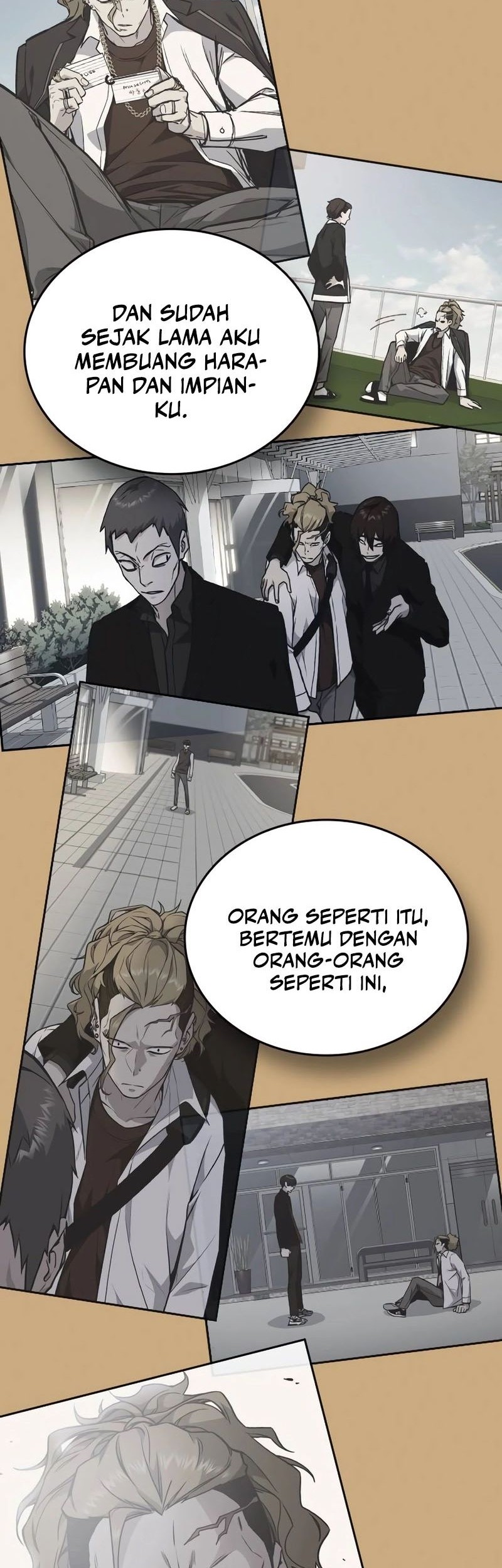 Chapter 261 - halaman 72