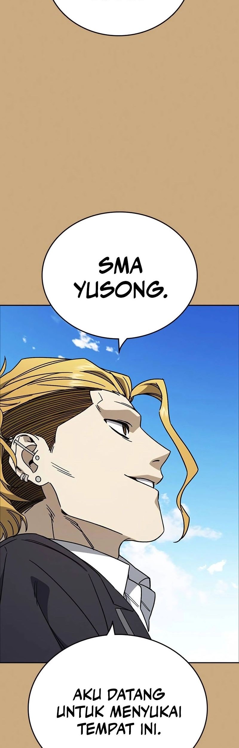 Chapter 261 - halaman 76