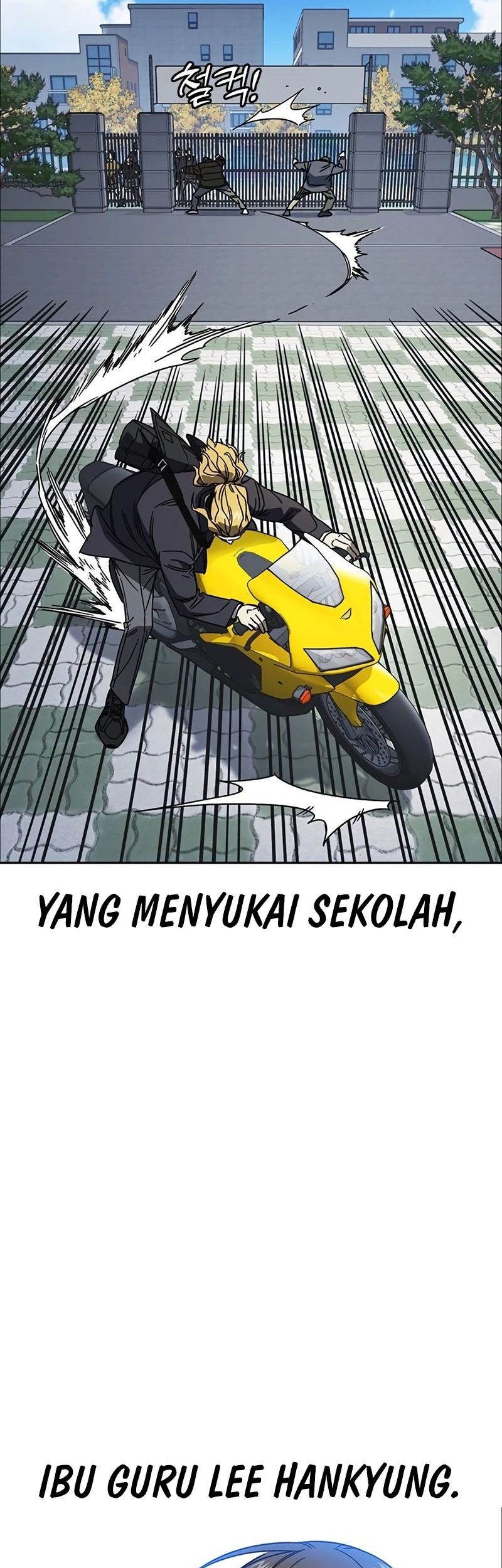 Chapter 261 - halaman 78